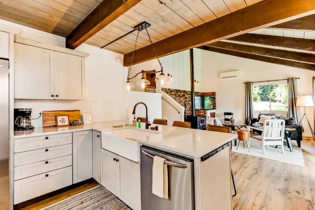 Photo of Kitchen in Olga