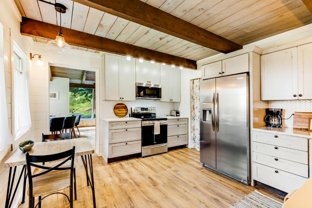 Photo of Kitchen in Olga