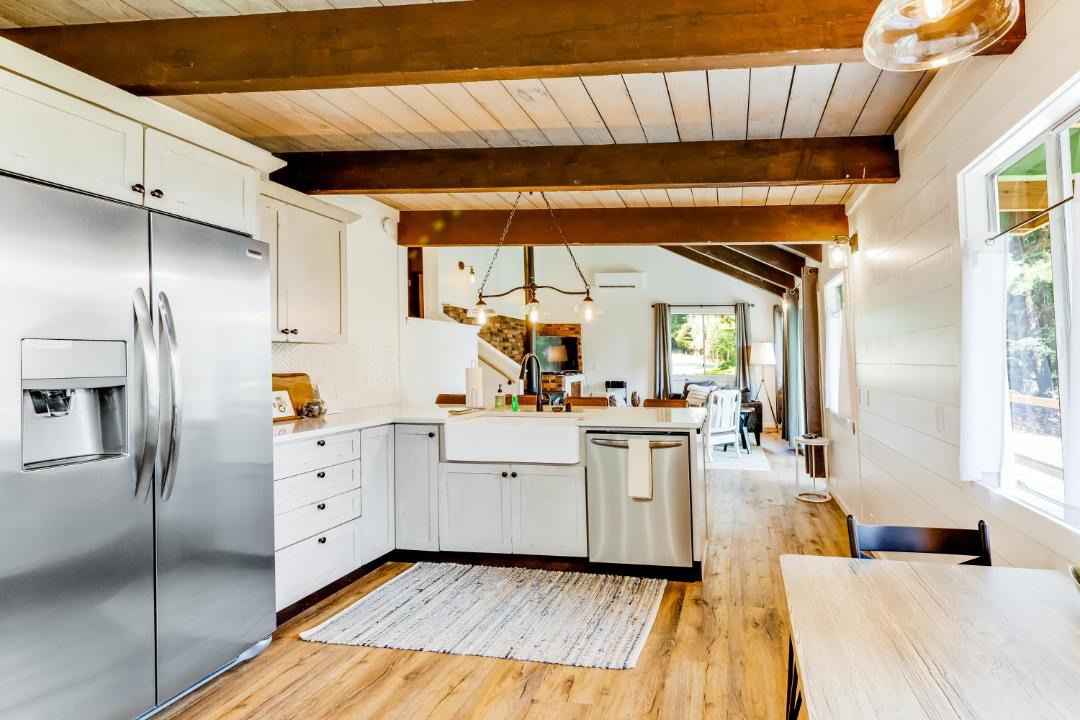 Photo of Kitchen in Olga