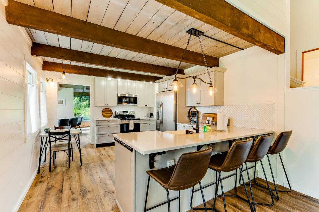 Photo of Kitchen in Olga