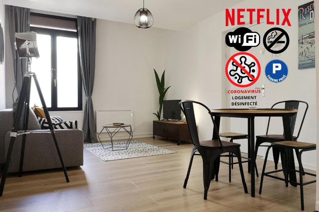 Photo of Livingroom in Rosendael