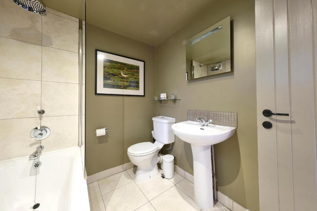 Photo of Bathroom in Westleton