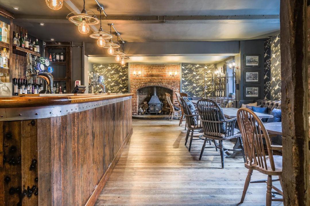 Photo of Others in Westleton