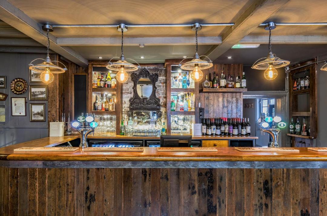 Photo of Kitchen in Westleton