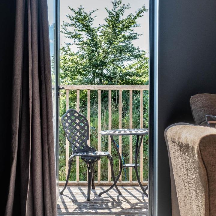 Photo of Patio Balcony in Westleton