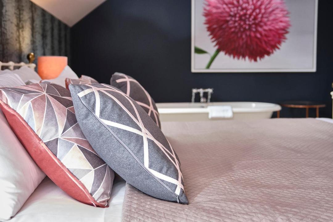 Photo of Bedroom in Westleton