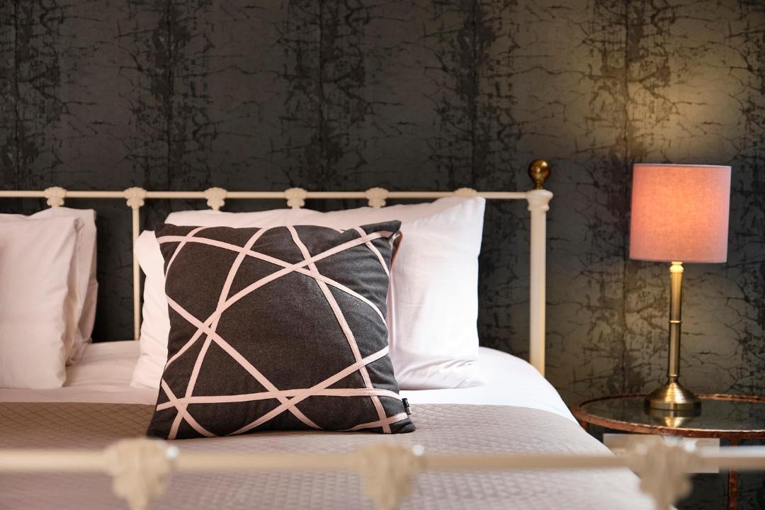 Photo of Bedroom in Westleton