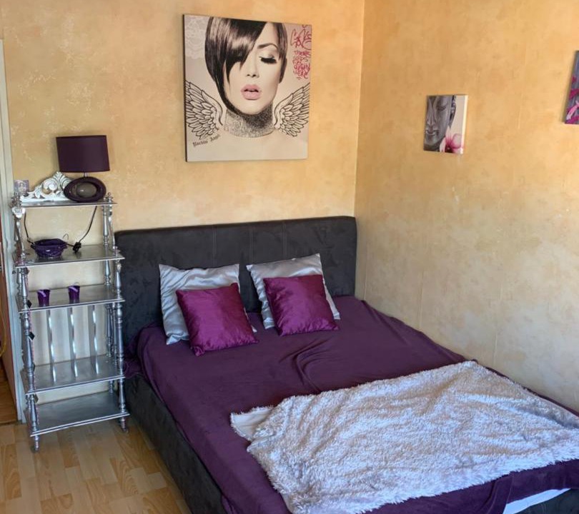Photo of Bedroom in Rodez