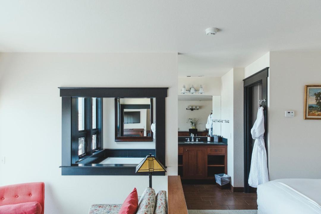 Photo of Bedroom in Fort Bragg