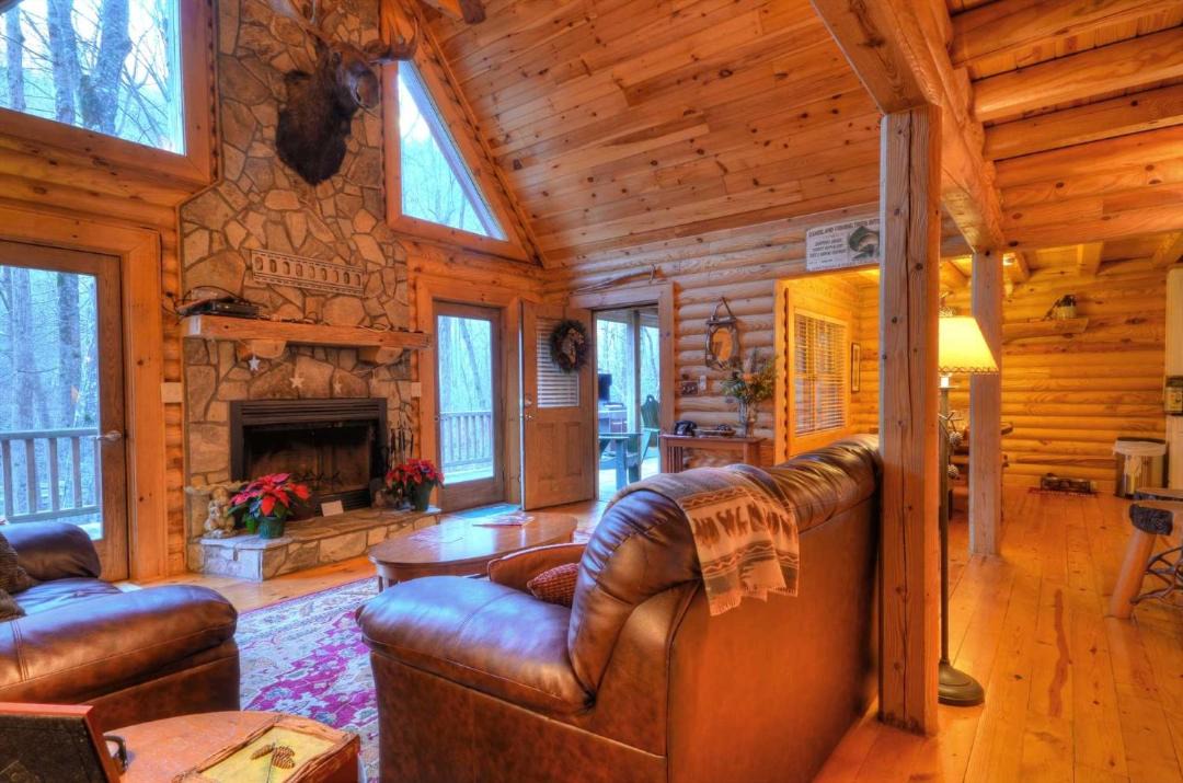 Photo of Livingroom in Topton