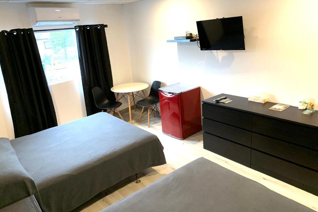 Photo of Bedroom in Saint-Raymond