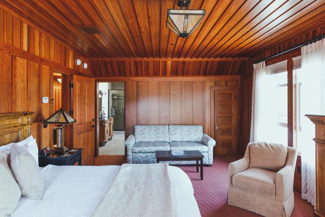 Photo of Bedroom in Fort Bragg