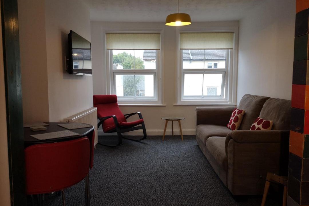 Photo of Livingroom in Folkestone