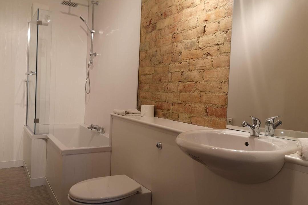 Photo of Bathroom in Folkestone