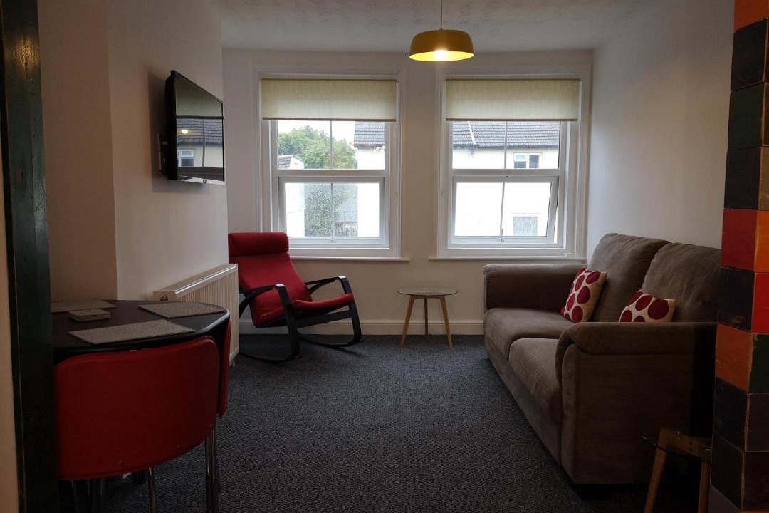 Photo of Livingroom in Folkestone