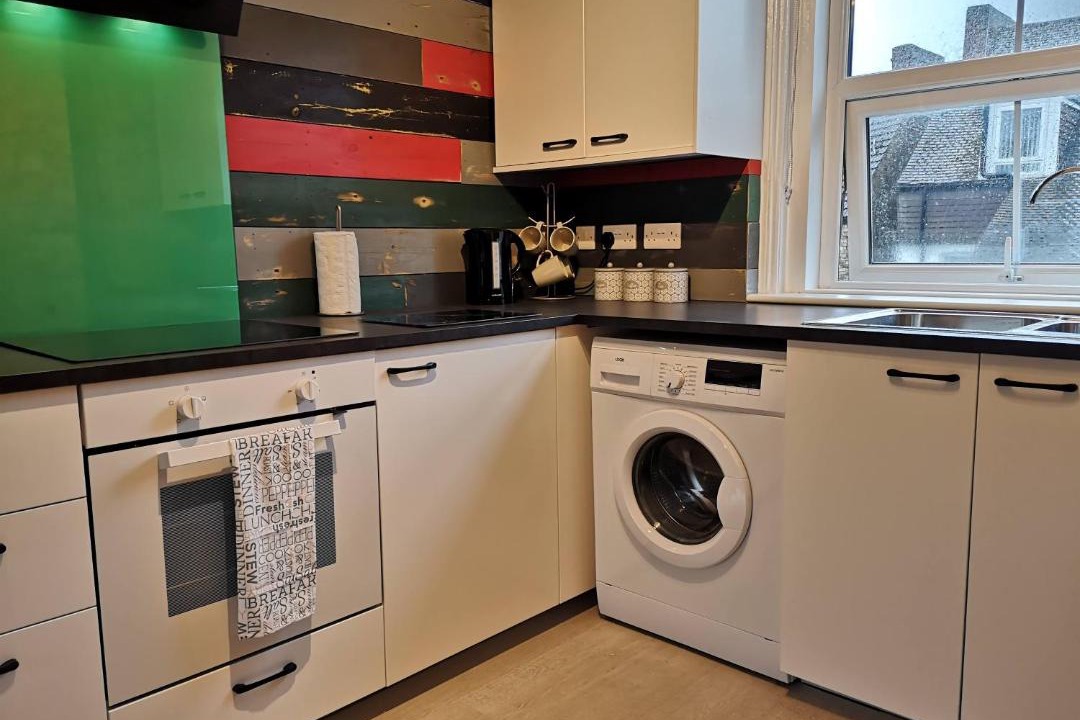 Photo of Kitchen in Folkestone