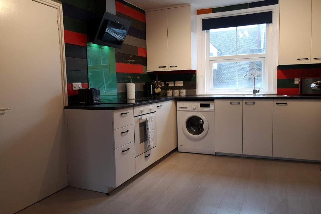 Photo of Kitchen in Folkestone