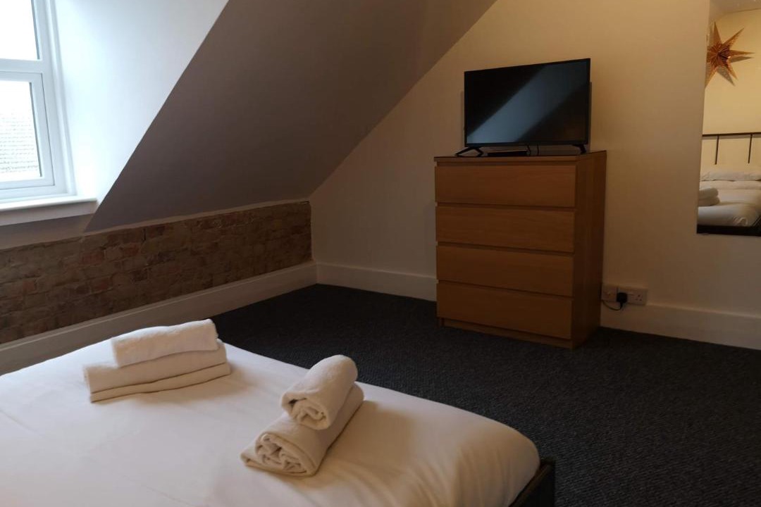Photo of Bedroom in Folkestone