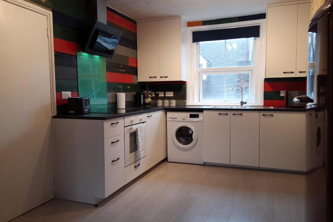 Photo of Kitchen in Folkestone