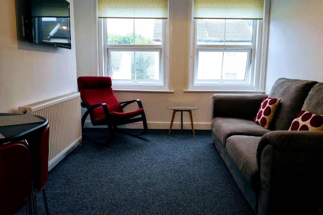 Photo of Livingroom in Folkestone