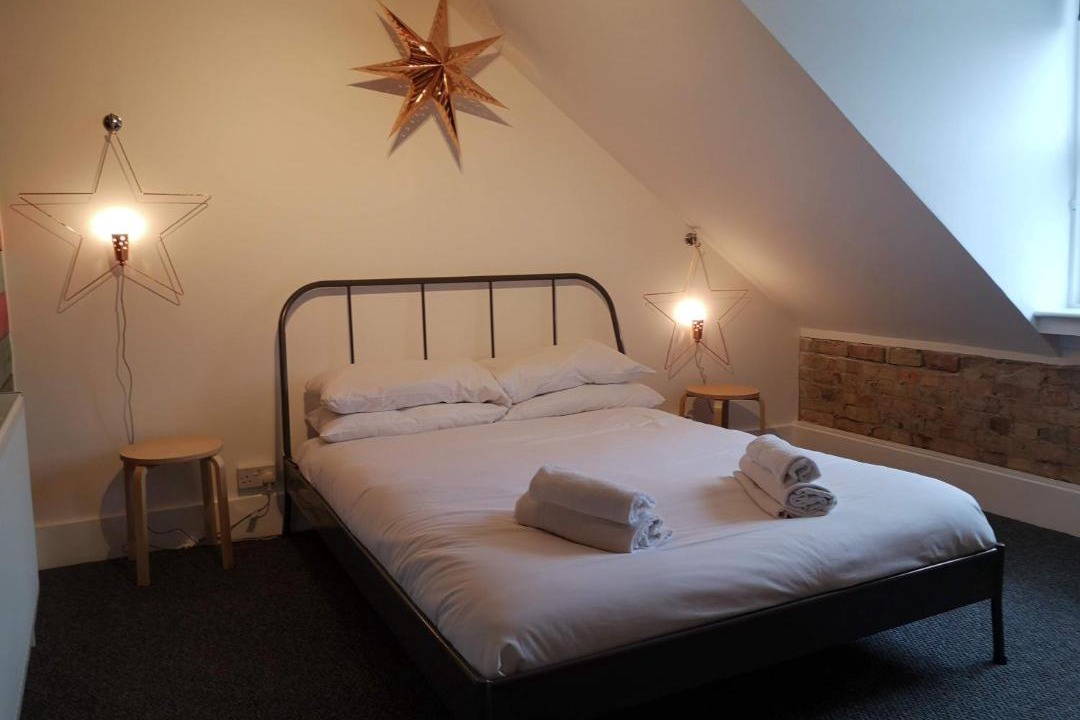 Photo of Bedroom in Folkestone