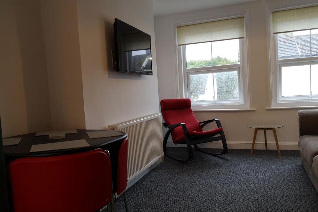 Photo of Livingroom in Folkestone