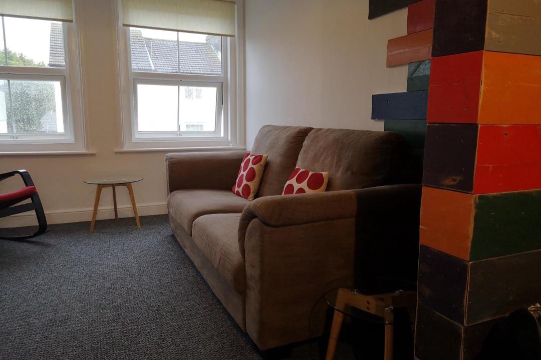 Photo of Livingroom in Folkestone