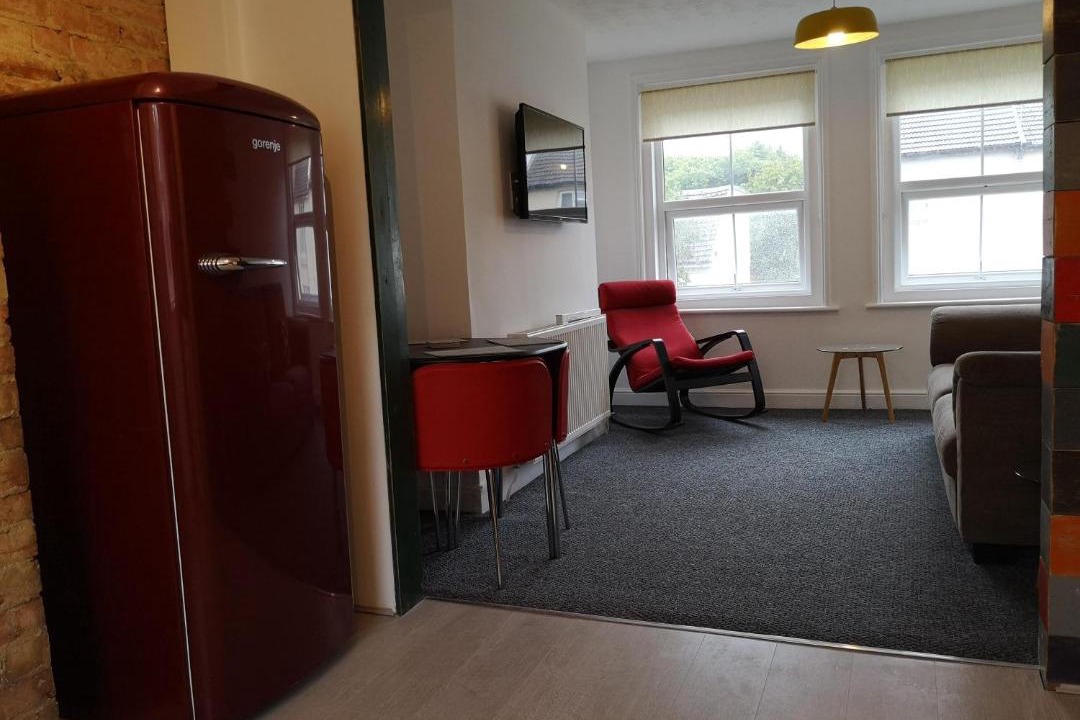 Photo of Livingroom in Folkestone