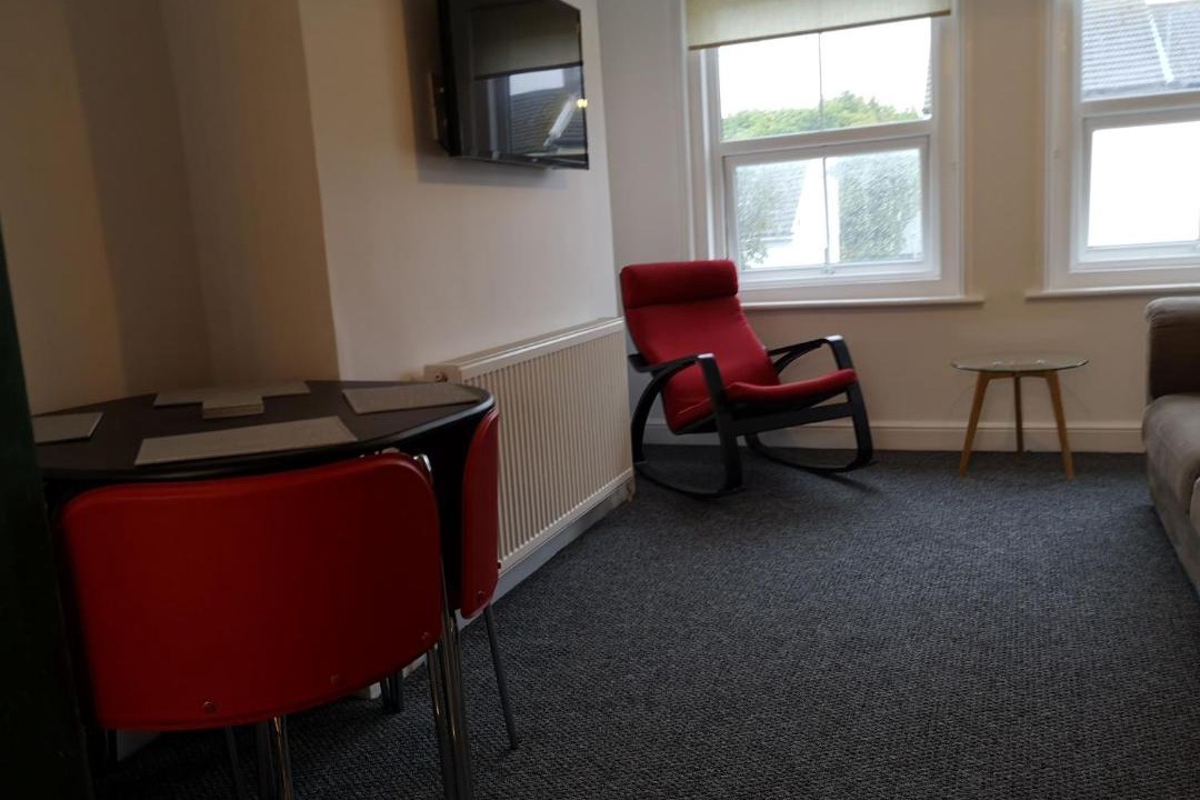 Photo of Livingroom in Folkestone