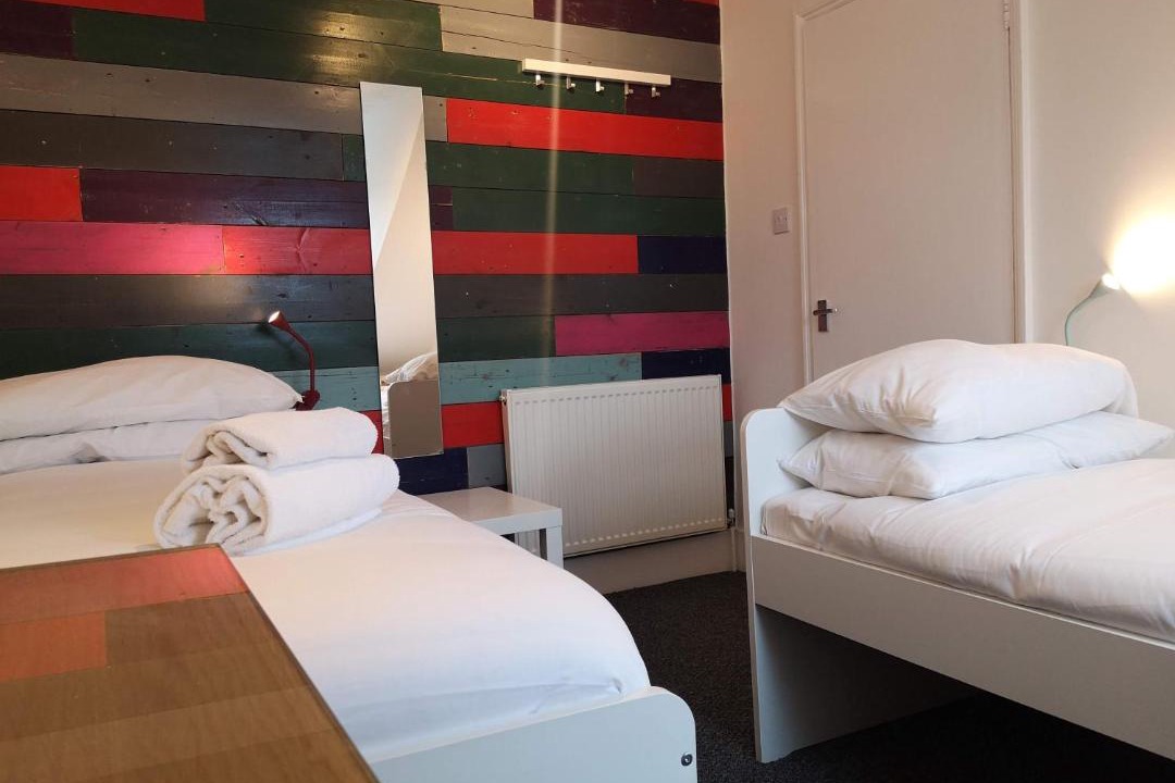 Photo of Bedroom in Folkestone