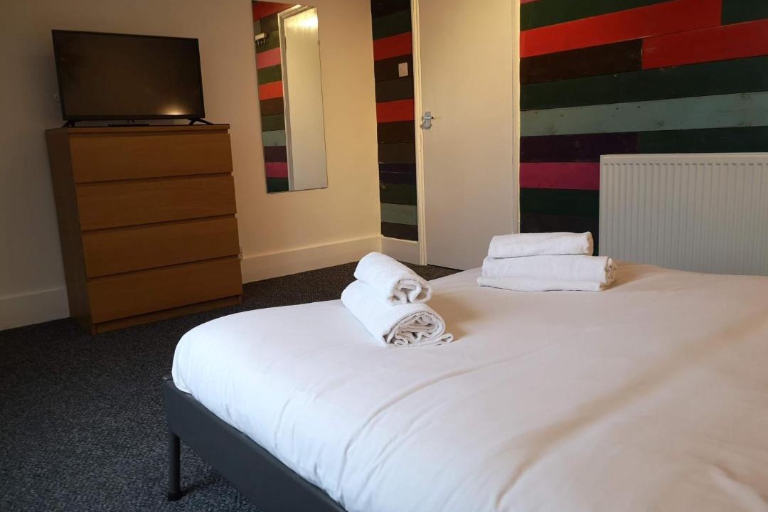 Photo of Bedroom in Folkestone