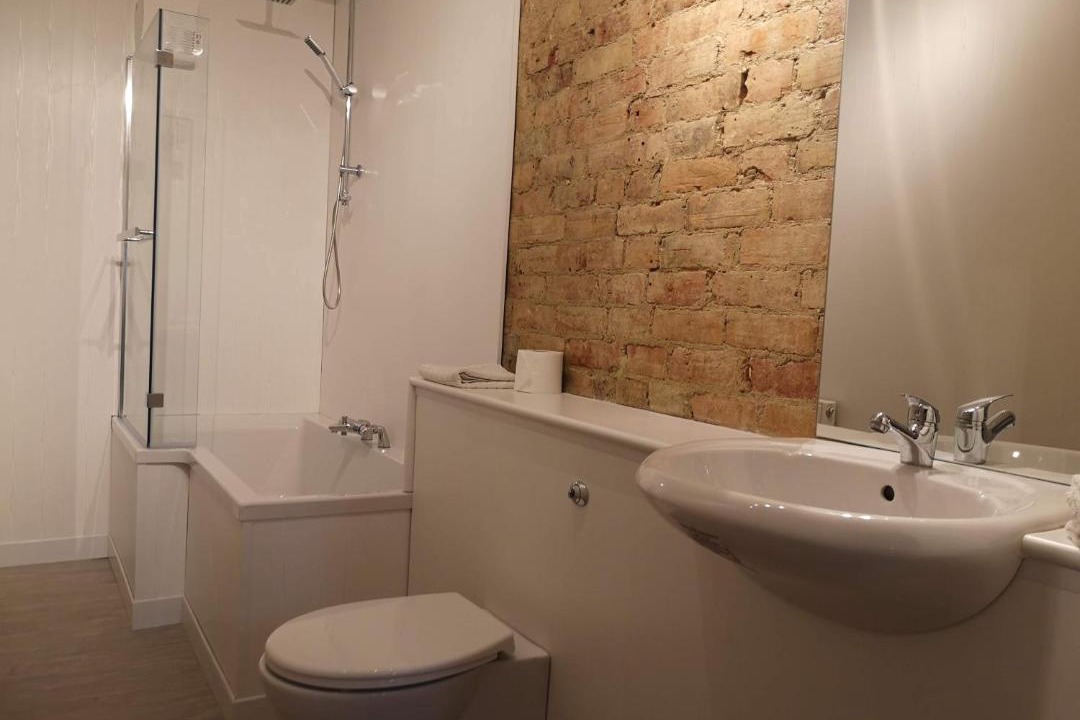 Photo of Bathroom in Folkestone