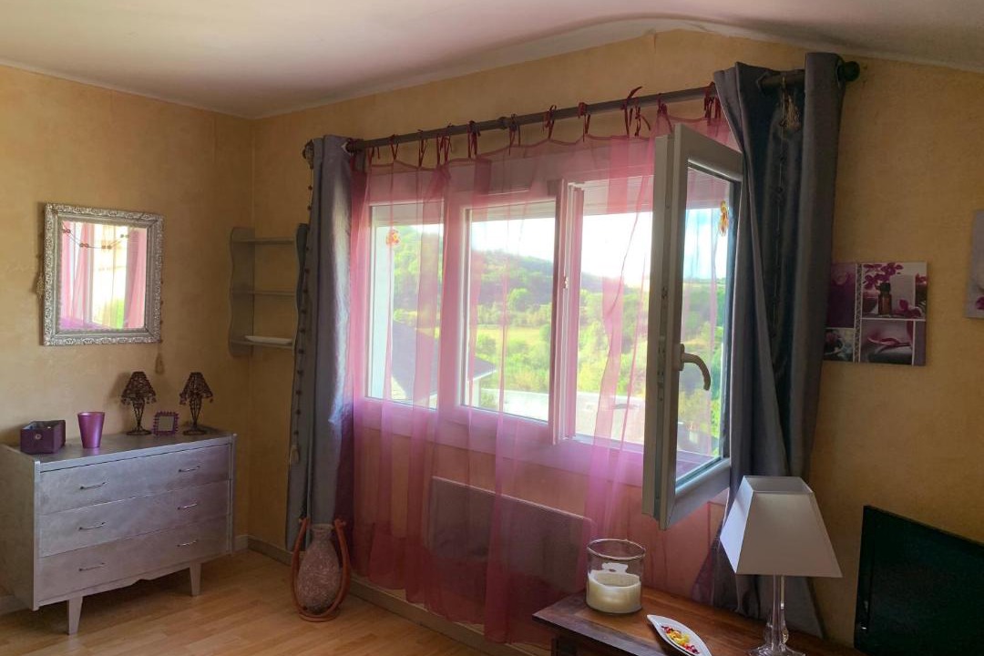 Photo of Livingroom in Rodez