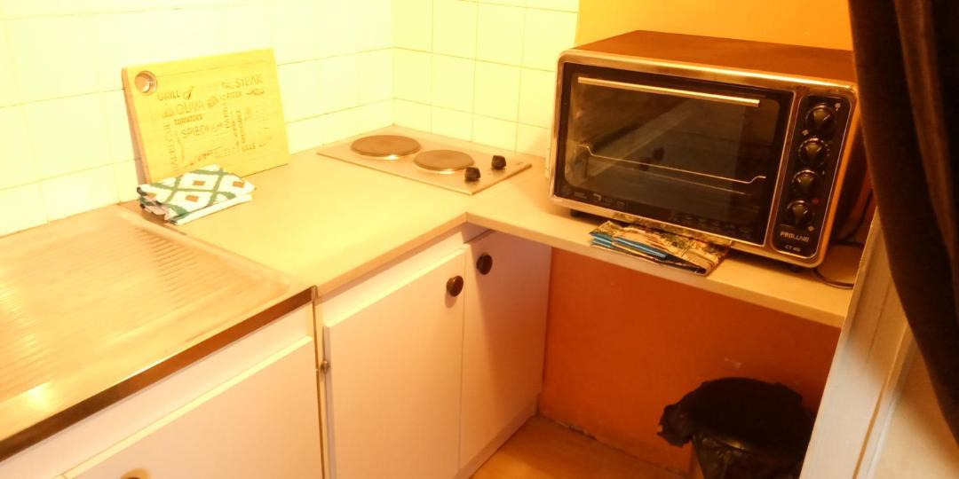 Photo of Kitchen in Rodez
