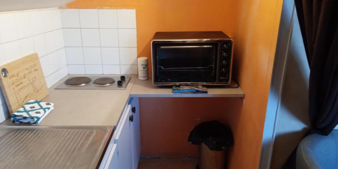 Photo of Kitchen in Rodez