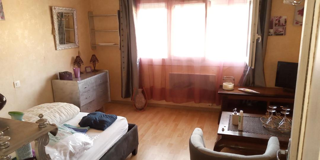 Photo of Livingroom in Rodez