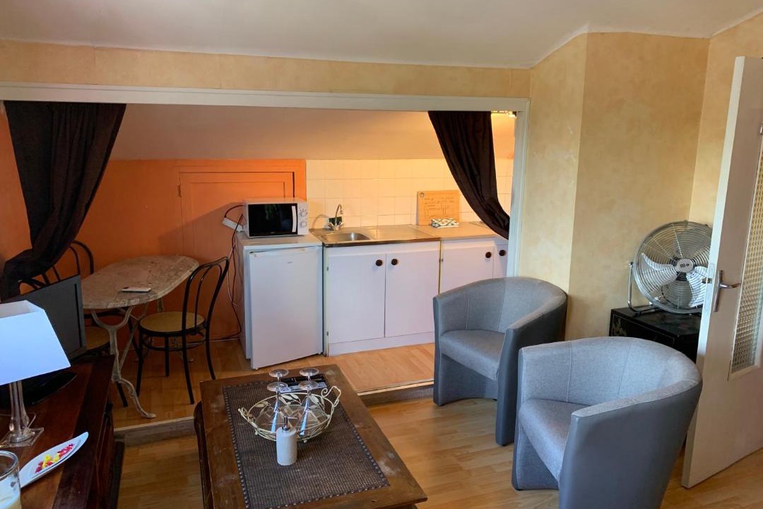 Photo of Livingroom in Rodez