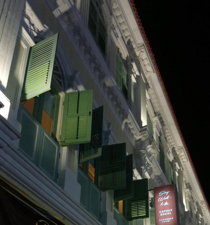 Photo of Others in Malacca City