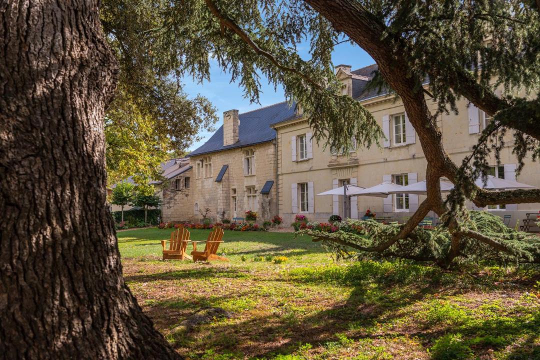 Photo of Others in Fontevraud-l'Abbaye