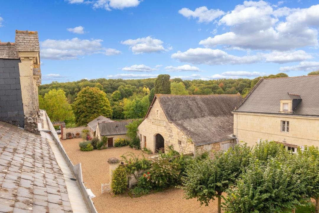 Photo of Others in Fontevraud-l'Abbaye