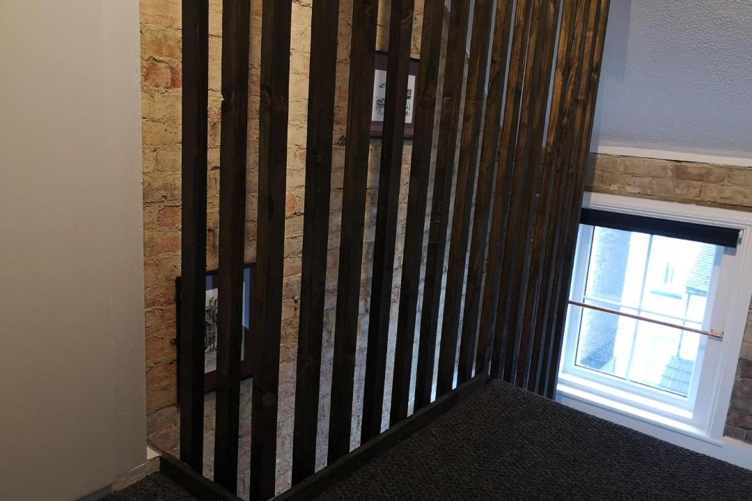 Photo of Bedroom in Folkestone