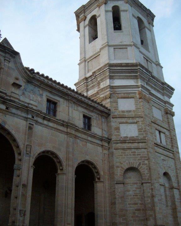 Photo of Buildings in Roda de Isabena