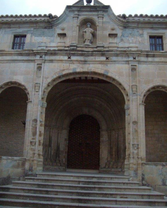 Photo of Others in Roda de Isabena