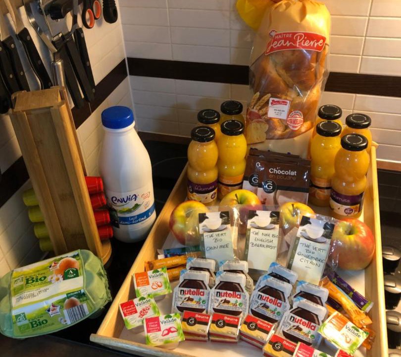 Photo of Others in Cap Esterel