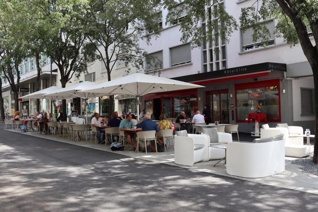 Photo of Others in Sion
