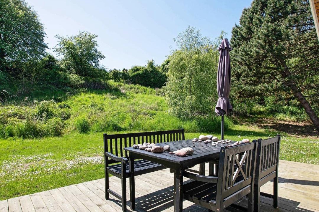 Photo of Patio Balcony in Lumsas