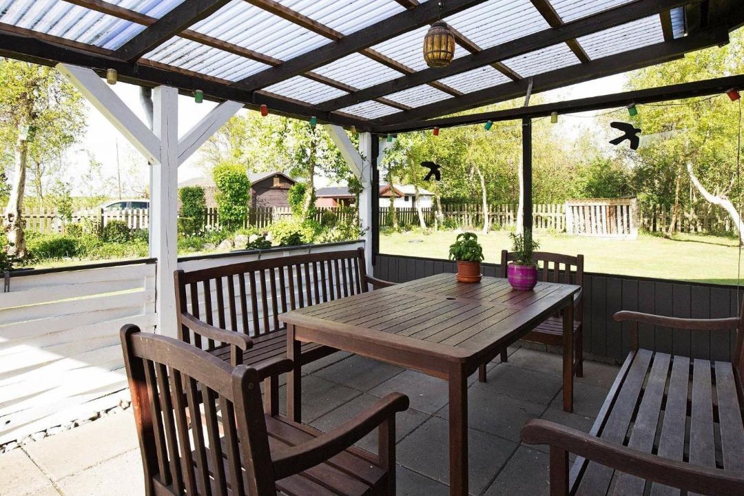 Photo of Patio Balcony in Kramnitse