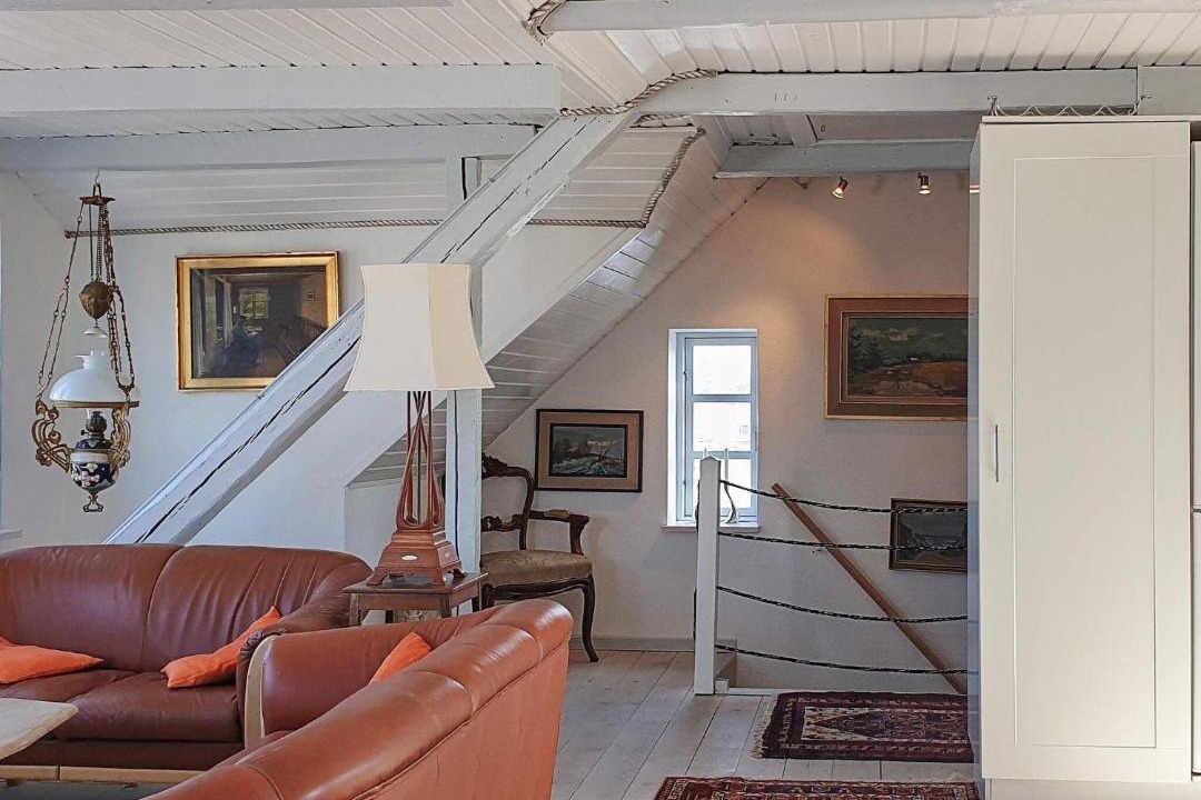 Photo of Livingroom in Rudkobing