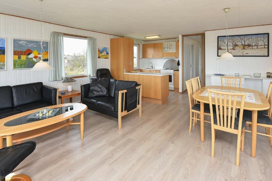 Photo of Livingroom in Bjerregard Strand