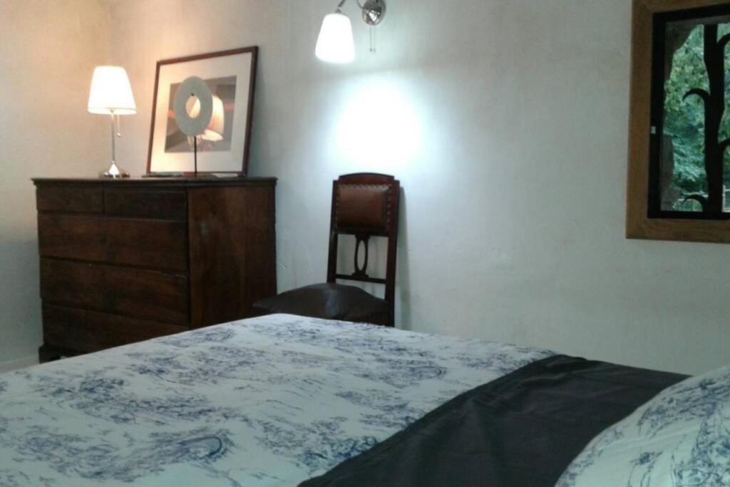 Photo of Bedroom in Riudaura